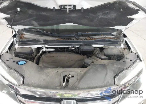 2017 Honda Pilot Elite z USA, uszkodzony, nr VIN 5FNYF6H09HB016347